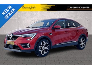 Renault Arkana 1.6 E-Tech hybrid 145 techno