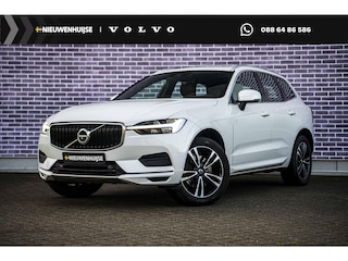 Volvo XC60 2.0 B5 Momentum Exclusive | Panoramadak | Power Seats | Adaptieve Cruise Control | Harman Kardon | 19" | Apple Carplay |