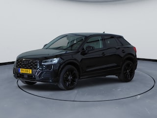Audi Q2 1.4 TFSI 150 PK Automaat CoD Sport, LED, Camera, Head-Up, Adap. Cruise Control
