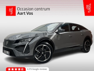 Peugeot 408 Hybrid 136 e-DCS6 GT | Keyless | Camera | Apple Carplay/Android Auto |