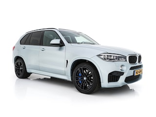 BMW X5 Aut. *PANO | HEAD-UP | LEATHER | FULL-LED | NAVI-FULLMAP | MEMORY-PACK | HARMAN/KARDON-AUDIO | KEYLESS | CAMERA | HEATED-COMFORTSEATS | SHIFTPADDLES | TOWBAR | 20''ALU*