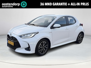 Toyota Yaris 1.5 Hybrid Dynamic