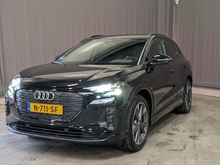 Audi Q4 40 ADVANCED EDITION 77KWH