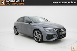 Audi A3 35 TDI S Line EDITION, Matrix, Virtual, ACC, Lane