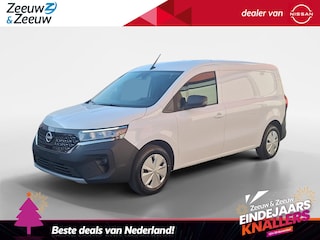 Nissan Townstar N-Connecta L2 44 kWh