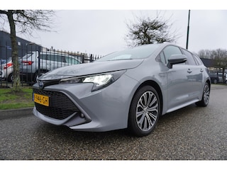 Toyota Corolla Touring Sports 1.8 Hybrid 122pk CVT Dynamic Multi Media Parkeer Camera