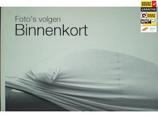 Ford Fiesta 1.0 Style 80PK Ultimate , Nav, Airco, Lichtmetalen Velgen,Lage KM stand, NL AUTO.