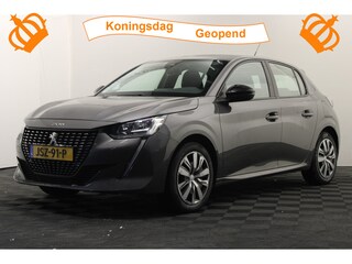 Peugeot 208 1.2 PureTech Active Pack |Navi|