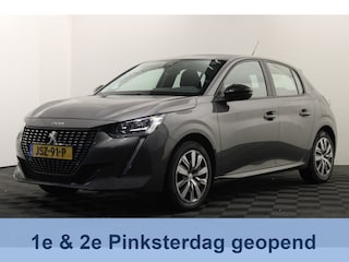 Peugeot 208 1.2 PureTech Active Pack |Navi|