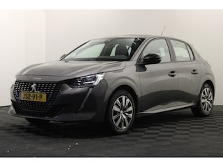 Peugeot 208 1.2 PureTech Active Pack |Navi|