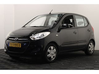 Hyundai i10 1.1 i-Drive Cool