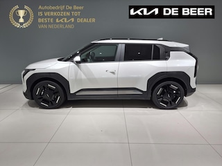 Kia EV3 81,4 kWh 204pk Plus CARGO