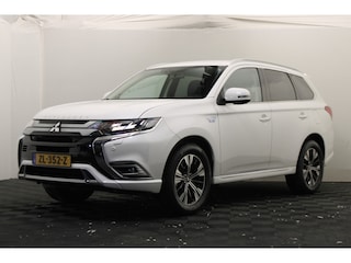 Mitsubishi Outlander 2.4 PHEV Intense |Stoelverwarming|Camera|