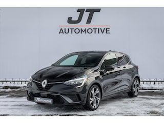 Renault Clio 1.0 TCe R.S. Line | Cruise | Premium audio | 360 Camera |