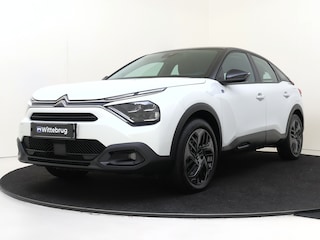 Citroën C4 50 KW I FEEL