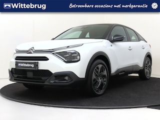 Citroën C4 50 KW I FEEL