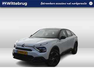 Citroën C4 50 KW I FEEL