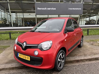 Renault Twingo 1.0 SCe Limited / Cruise / DAB / PDC Achter / Airco /