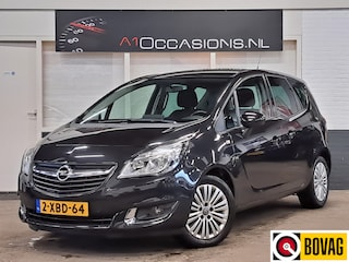 Opel Meriva 1.4 Turbo Design Edition