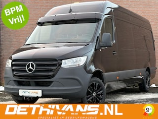 Mercedes-Benz Sprinter 316CDI 164PK L3H2 7G-Tronic / M-Bux / Camera / Euro6