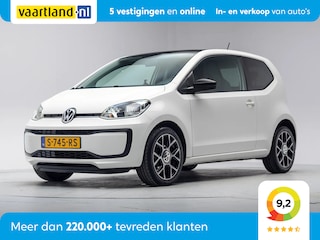 Volkswagen Up Aut. [airco LED]