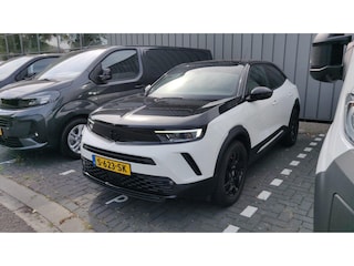 Opel Mokka 1.2 Turbo Ultimate