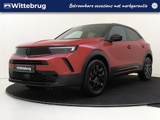 Opel Mokka 1.2 Turbo GS | Camera | Carplay | Full Map Navi |