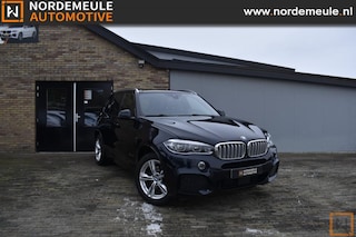BMW X5 XDRIVE40D M SPORT, Nightvision, ACC, Lane