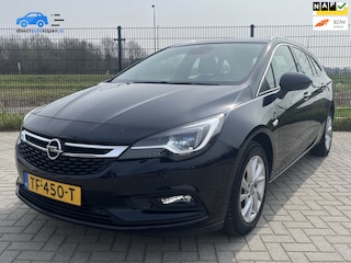 Opel Astra Sports Tourer 1.0 Turbo Innovation NAVI | Carplay | Keyless | El. Kofferklep