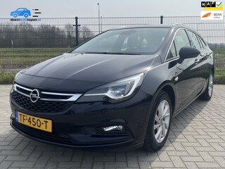 Opel Astra Sports Tourer 1.0 Turbo Innovation NAVI | Carplay | Keyless | El. Kofferklep