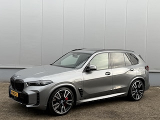 BMW X5 xDrive50e Launch Edition Plug In Hybrid Sky Lounge22 Inch Bower Wilkins Alcantara Hemel Head Up Sfeer