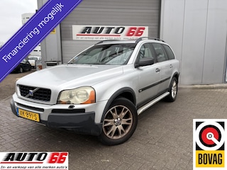 Volvo XC90 2.9 T6 Elan APK tot 01-2027