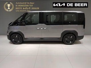 Kia PV5 Passenger 71,2 kWh 163pk Plus