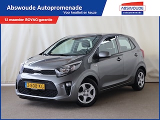 Kia Picanto 1.0 DPi ComfortLine