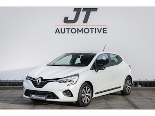 Renault Clio 1.6 ET Hybride 145 Equilibre | Cruise Control | Carplay |