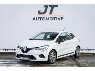Renault Clio 1.6 ET Hybride 145 Equilibre | Cruise Control | Carplay |