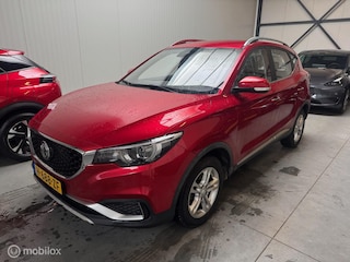 MG ZS EV Comfort 45 kWh maar 46500 kilometers SOH 92%