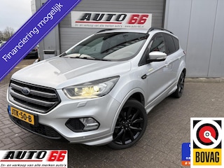 Ford Kuga 1.5 EcoBoost ST Line APK tot 01-2027