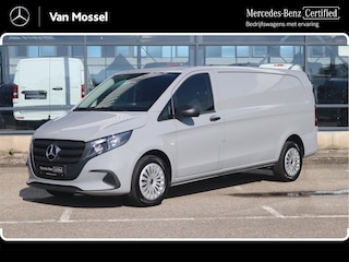 Mercedes-Benz Vito 114 CDI L3 Pro | AIRCO/CAMERA/CRUISE/2.500KG AHW | Certified