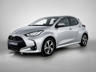 Toyota Yaris 1.5 Hybrid Dynamic Apple Carplay/Android Auto | LMV | Climate Control