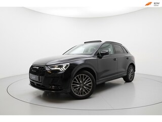 Audi Q3 35 TFSI VIRTUAL MATRIX LEER ACC TREKHAAK CAMERA