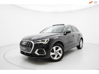 Audi Q3 35 TFSI VIRTUAL MATRIX LEER ACC TREKHAAK CAMERA