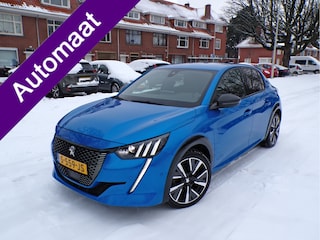 Peugeot 208 1.2 PureTech GT automaat NIEUW STAAT