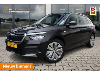 Skoda Kamiq 1.0 TSI Ambition | Winter Pakket | DAB | Carplay |