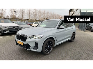 BMW X3 xDrive30e Business Edition Plus | VERWACHT | M-SPORT PAKKET | PANO-SCHUIFDAK | 360 CAMERA | STOEL-STUURWIELVERWARMING | HARMAN KARDON AUDIO