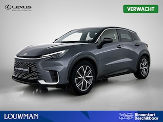 Lexus LBX Cool 2WD | Premium | Lederen interieur |