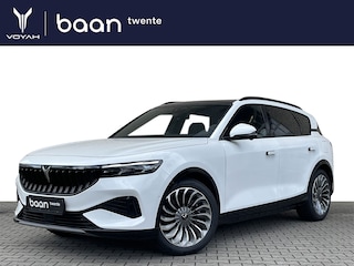Voyah Free Flagship 4WD 106 kWh l Black Line l Smart Panorama dak l 2000 kg trekgewicht l