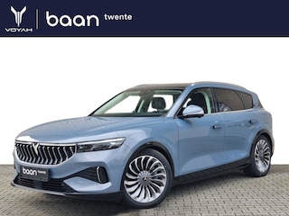 Voyah Free Flagship 4WD 106 kWh | 2.000 KG Trekgewicht | Full Option | Smart Panoramadak