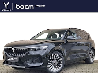Voyah Free Flagship Black Line 4WD 106 kWh | 2.000 KG Trekgewicht | Apple Carplay | Smart Panoramadak