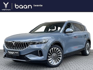 Voyah Free Flagship 4WD 106 kWh | 2.000 KG Trekgewicht | Full Option | Smart Panoramadak